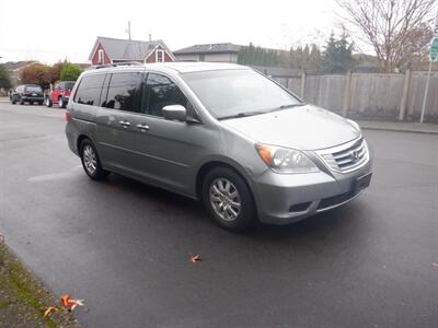 2010 Honda Odyssey EX-L   - Photo 7 - Kirkland, WA 98033