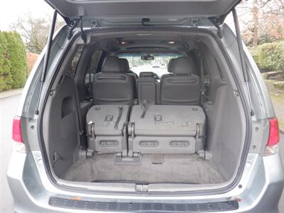 2010 Honda Odyssey EX-L   - Photo 12 - Kirkland, WA 98033