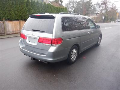 2010 Honda Odyssey EX-L   - Photo 5 - Kirkland, WA 98033