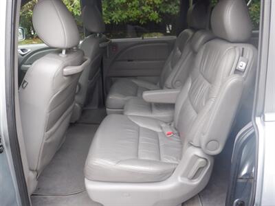 2010 Honda Odyssey EX-L   - Photo 9 - Kirkland, WA 98033