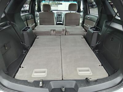 2013 Ford Explorer AWD   - Photo 20 - Kirkland, WA 98033