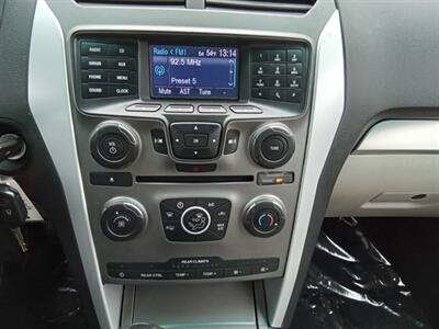 2013 Ford Explorer AWD   - Photo 21 - Kirkland, WA 98033