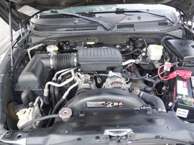 2006 Dodge Dakota SLT SLT 4dr Quad Cab   - Photo 15 - Kirkland, WA 98033