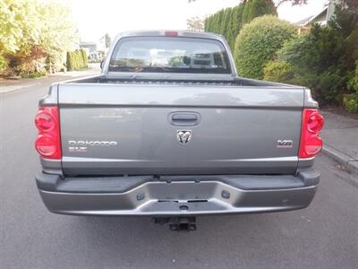 2006 Dodge Dakota SLT SLT 4dr Quad Cab   - Photo 4 - Kirkland, WA 98033
