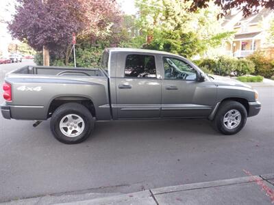 2006 Dodge Dakota SLT SLT 4dr Quad Cab   - Photo 6 - Kirkland, WA 98033