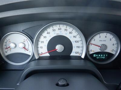 2006 Dodge Dakota SLT SLT 4dr Quad Cab   - Photo 14 - Kirkland, WA 98033