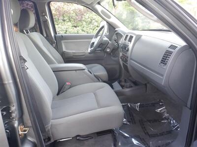 2006 Dodge Dakota SLT SLT 4dr Quad Cab   - Photo 11 - Kirkland, WA 98033
