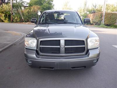 2006 Dodge Dakota SLT SLT 4dr Quad Cab   - Photo 8 - Kirkland, WA 98033