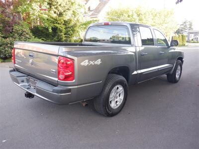 2006 Dodge Dakota SLT SLT 4dr Quad Cab   - Photo 5 - Kirkland, WA 98033
