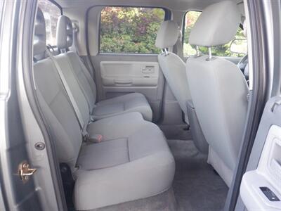 2006 Dodge Dakota SLT SLT 4dr Quad Cab   - Photo 10 - Kirkland, WA 98033