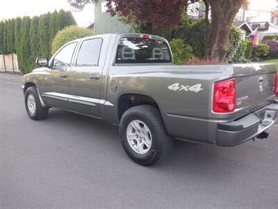2006 Dodge Dakota SLT SLT 4dr Quad Cab   - Photo 3 - Kirkland, WA 98033