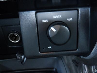 2006 Dodge Dakota SLT SLT 4dr Quad Cab   - Photo 13 - Kirkland, WA 98033