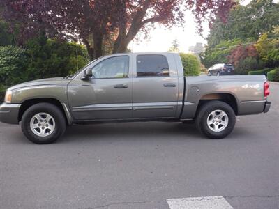 2006 Dodge Dakota SLT SLT 4dr Quad Cab   - Photo 2 - Kirkland, WA 98033