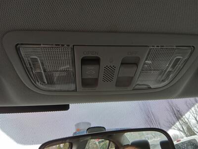 2015 Honda Civic EX-L   - Photo 25 - Kirkland, WA 98033