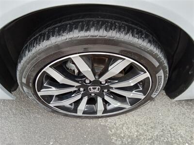 2015 Honda Civic EX-L   - Photo 26 - Kirkland, WA 98033