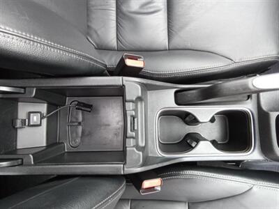 2015 Honda Civic EX-L   - Photo 14 - Kirkland, WA 98033