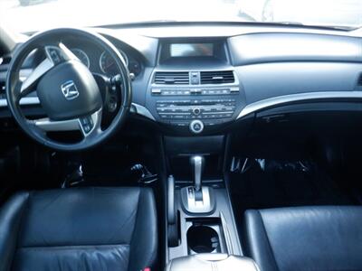2009 Honda Accord EX-L   - Photo 14 - Kirkland, WA 98033