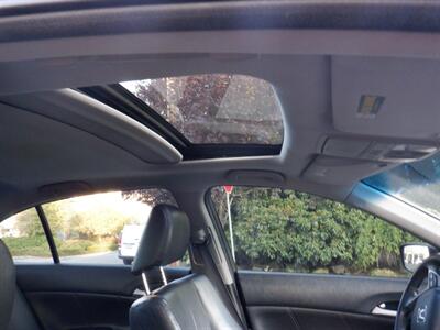 2009 Honda Accord EX-L   - Photo 10 - Kirkland, WA 98033