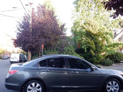 2009 Honda Accord EX-L   - Photo 6 - Kirkland, WA 98033