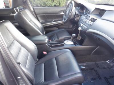 2009 Honda Accord EX-L   - Photo 9 - Kirkland, WA 98033