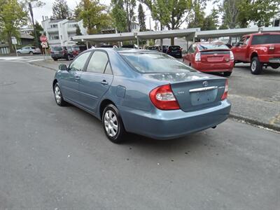 2004 Toyota Camry LE   - Photo 3 - Kirkland, WA 98033