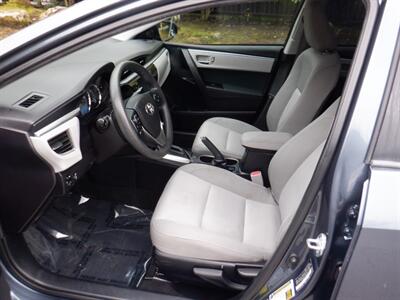 2015 Toyota Corolla LE   - Photo 15 - Kirkland, WA 98033