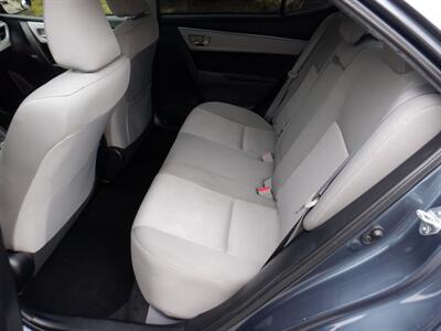 2015 Toyota Corolla LE   - Photo 14 - Kirkland, WA 98033