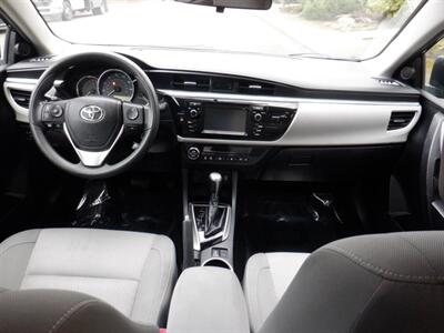 2015 Toyota Corolla LE   - Photo 9 - Kirkland, WA 98033
