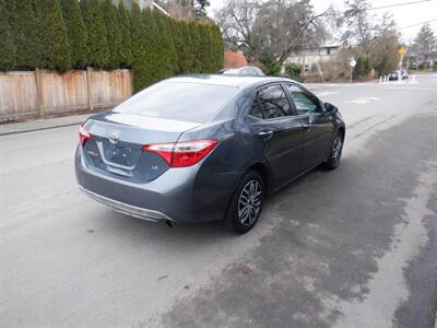 2015 Toyota Corolla LE   - Photo 4 - Kirkland, WA 98033