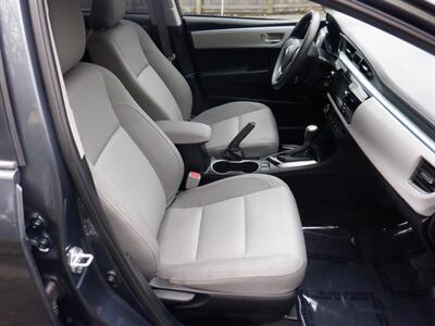 2015 Toyota Corolla LE   - Photo 8 - Kirkland, WA 98033