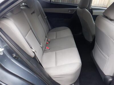 2015 Toyota Corolla LE   - Photo 10 - Kirkland, WA 98033