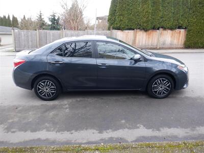 2015 Toyota Corolla LE   - Photo 5 - Kirkland, WA 98033