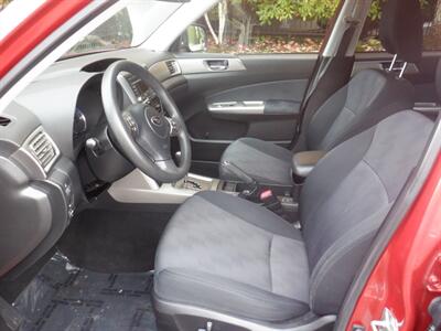 2010 Subaru Forester 2.5X Premium   - Photo 9 - Kirkland, WA 98033