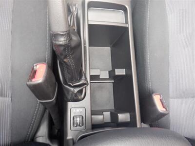 2010 Subaru Forester 2.5X Premium   - Photo 21 - Kirkland, WA 98033