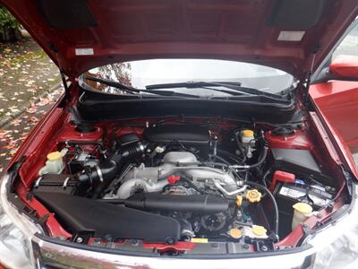 2010 Subaru Forester 2.5X Premium   - Photo 27 - Kirkland, WA 98033