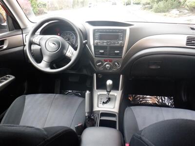 2010 Subaru Forester 2.5X Premium   - Photo 16 - Kirkland, WA 98033
