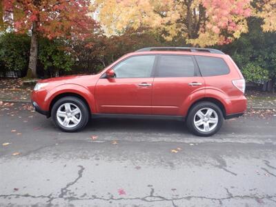 2010 Subaru Forester 2.5X Premium   - Photo 2 - Kirkland, WA 98033