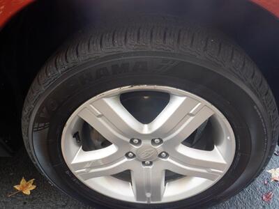 2010 Subaru Forester 2.5X Premium   - Photo 25 - Kirkland, WA 98033