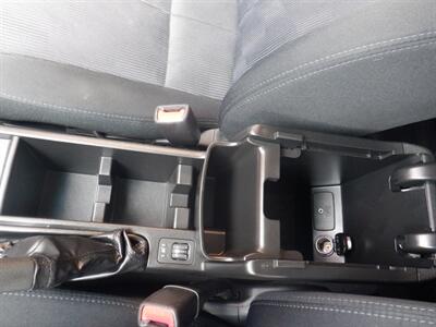 2010 Subaru Forester 2.5X Premium   - Photo 26 - Kirkland, WA 98033