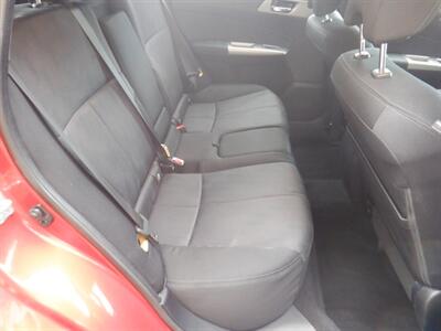 2010 Subaru Forester 2.5X Premium   - Photo 12 - Kirkland, WA 98033