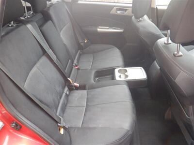 2010 Subaru Forester 2.5X Premium   - Photo 18 - Kirkland, WA 98033