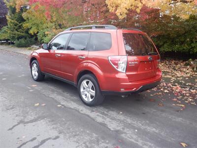 2010 Subaru Forester 2.5X Premium   - Photo 3 - Kirkland, WA 98033
