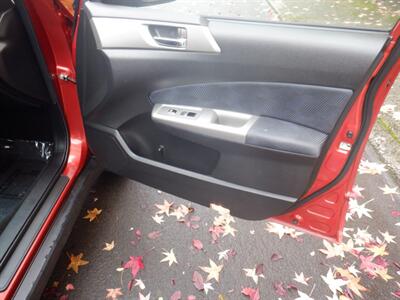 2010 Subaru Forester 2.5X Premium   - Photo 14 - Kirkland, WA 98033