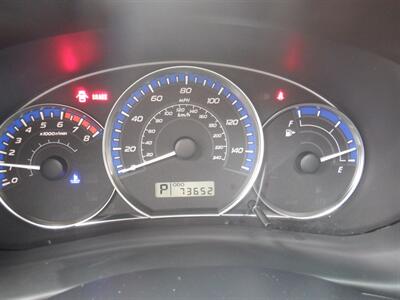 2010 Subaru Forester 2.5X Premium   - Photo 24 - Kirkland, WA 98033