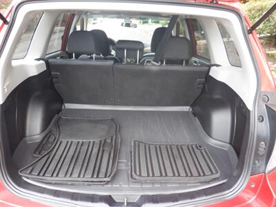 2010 Subaru Forester 2.5X Premium   - Photo 11 - Kirkland, WA 98033