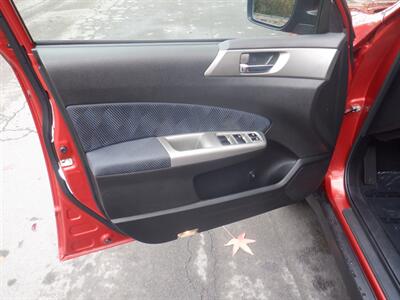 2010 Subaru Forester 2.5X Premium   - Photo 20 - Kirkland, WA 98033