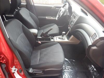 2010 Subaru Forester 2.5X Premium   - Photo 13 - Kirkland, WA 98033