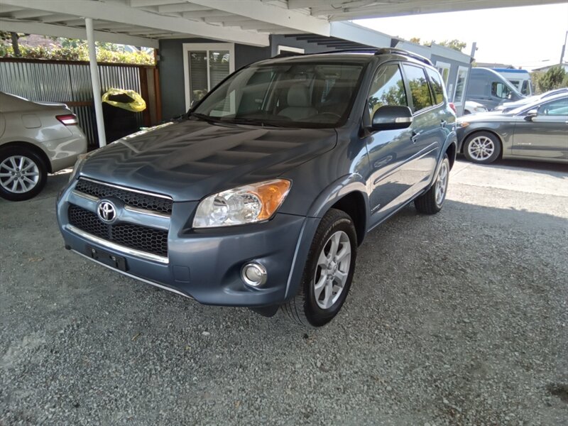 2011 Toyota RAV4 Limited   - Photo 1 - Kirkland, WA 98033