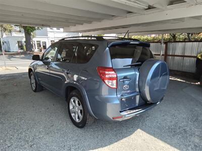 2011 Toyota RAV4 Limited   - Photo 3 - Kirkland, WA 98033