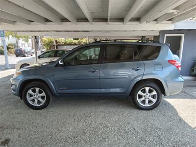 2011 Toyota RAV4 Limited   - Photo 2 - Kirkland, WA 98033